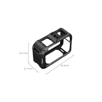 Klatka do DJI Osmo Action 6 SmallRig 5888