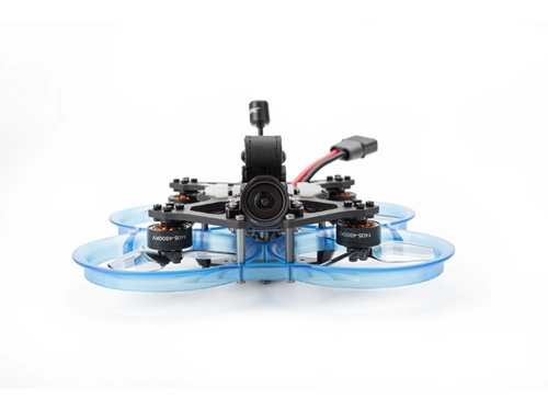 Pilotix Brook 2.5" Cinewhoop 4S HD ELRS 2.4 GHz FPV Drone
