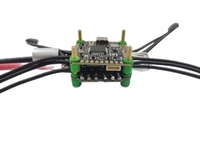 Zestaw DIY FC + ESC Pilotix F405V3 60 A V4 (stack)