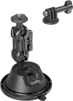 Przenośny uchwyt z przyssawką do kamer sportowych SC-1K SmallRig 4193