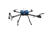 Комплект FPV «зроби сам» Pilotix Rocky20 LF ELRS 868/915 МГц з технологією Diversity
