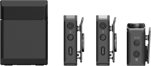Hollyland Lark Max Wireless Microphone System - OUTLET
