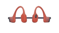 Słuchawki Shokz OpenSwim Pro Red