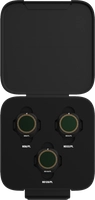 Набір фільтрів PolarPro Vivid Collection ND/PL для DJI Mini 5 Pro