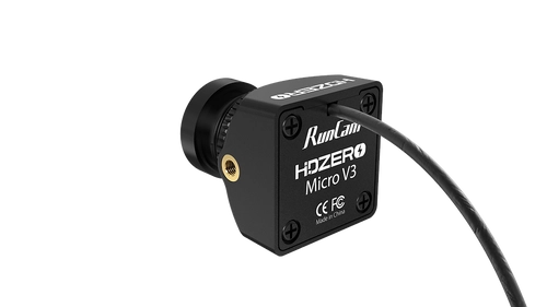 Kamera FPV HD HDZero Micro V3