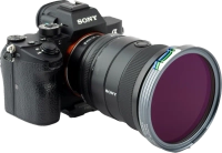 NiSi JetMag Pro Magnetic Filter Landscape Kit