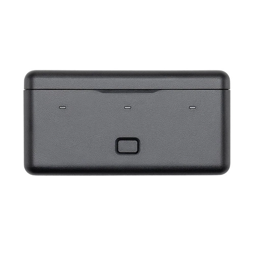 DJI Osmo Action 3 Battery Charging Hub