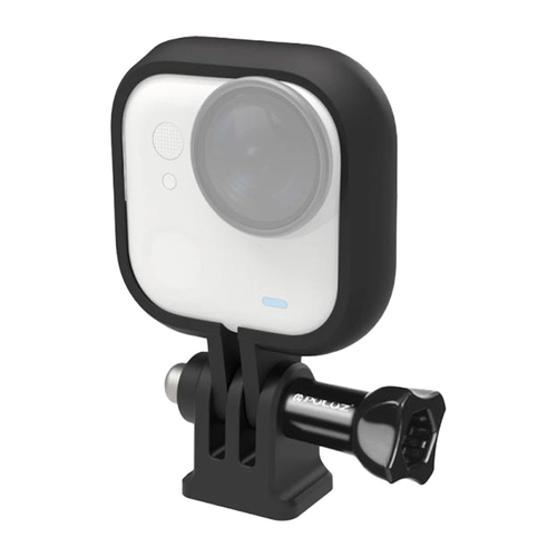 Case - PC adapter PULUZ for Insta360 GO Ultra (Black)