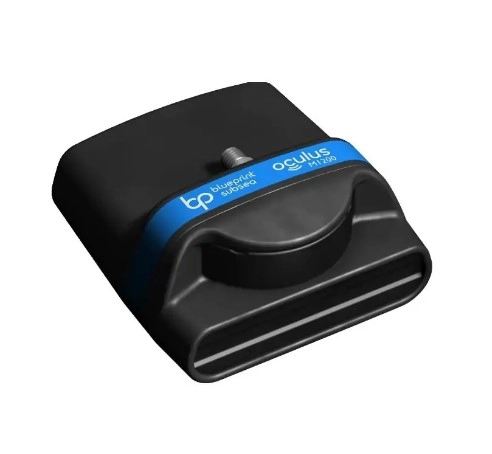 Oculus M1200D - Multibeam Chasing Sonar