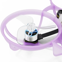 BetaFPV Air65 II Racing ELRS 2.4G Drone