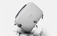 Сумка SUNNYLIFE Combo для DJI Neo (сіра)