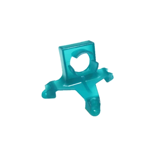 NewBeeDrone BeeBrain V2 Camera Mount (Color: Yellow)