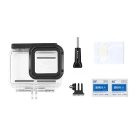 Puluz Waterproof Case for theInsta360One RS 4K Edition