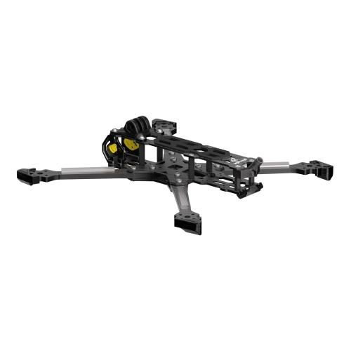 FlyFishRC FIFTY5 Freestyle FPV Frame Set