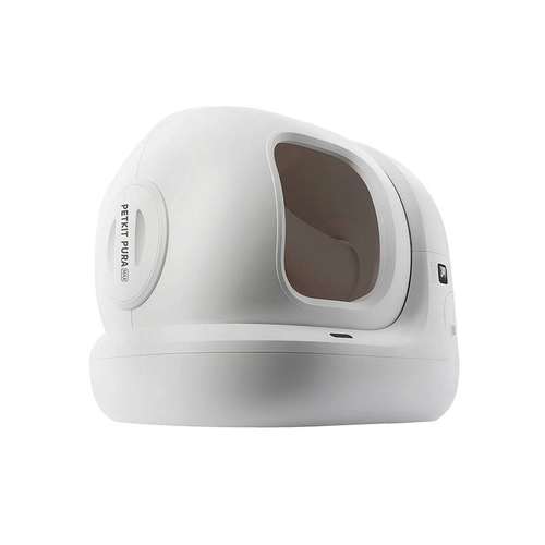 Intelligent self-cleaning PetKit Pura MAX cat litter box