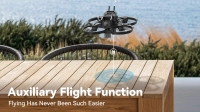 BetaFPV Pavo20 Pocket Drone - OUTLET