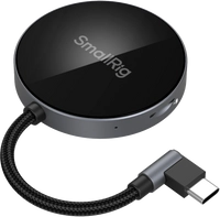 SmallRig 4870 SD 4.0 Card Reader