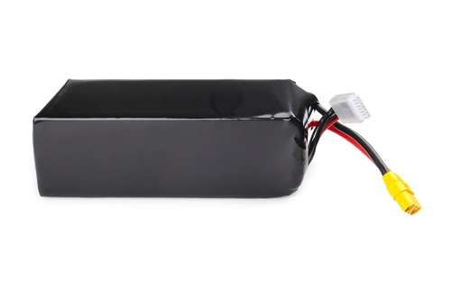 Pilotix 6S 16,000 mAh 60C XT90 LiPo Battery