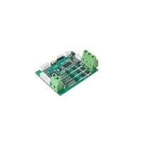 Regulator ESC pojedynczy Pilotix do pojazdów 8S 40 A