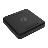 PolarPro ND8/PL, ND32/PL, ND128/PL filters for DJI Mini 4 Pro