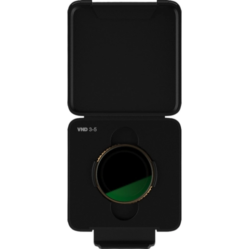 Фільтр PolarPro VND 3-5 дляDJIOsmo Action 6