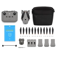 Комплект DJI Lito X1 Fly More Combo (DJI RC-N3) зі страховкою CARE