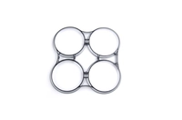 Pilotix Luke 3.5" Drone Frame