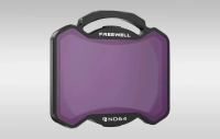 Filtr ND64 Freewell do DJI Avata 2