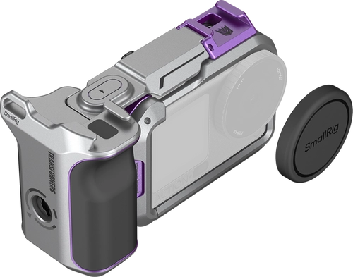 SmallRig 6367 Modular Street Photography Kit for the DJI Osmo Action 6 Megatron Edition