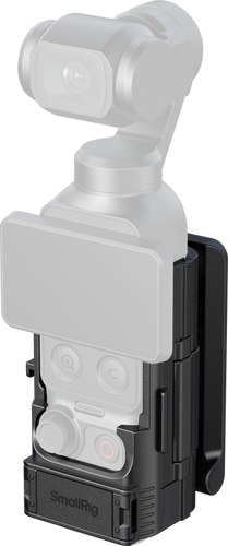 Знімна задня панель для DJI Osmo Pocket 4 SmallRig 6009