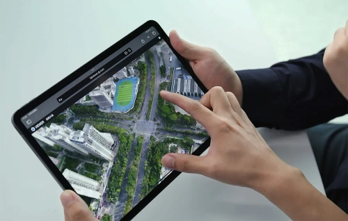 DJI Modify Flagship - lifetime - electronic code