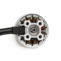 FPV Flash 2506 1750KV Motor (6S) - Gray-Gold
