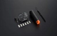 Комплект для занурення DJI Osmo Action 6