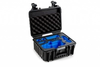 Case B&W type 3000 for DJI Mavic 3 Black