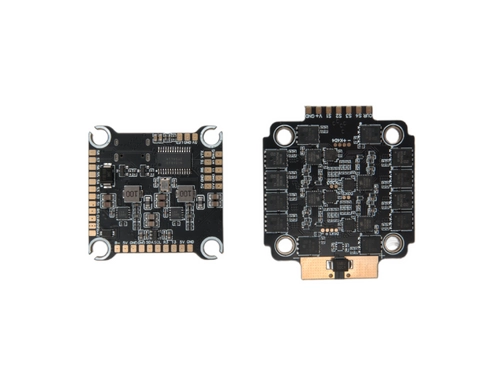 Zestaw FC + ESC Pilotix F405 V3 ICM42688 AM32 60 A (stack)