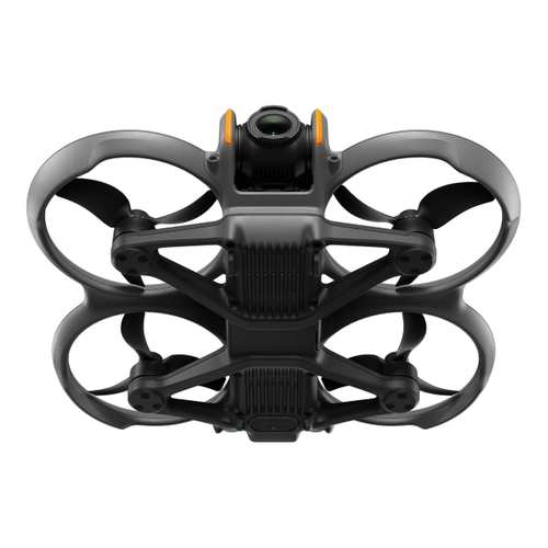 Комплект DJI Avata 2 Fly Smart Combo (1 батарея) зі страховкою CARE