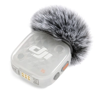 DJI Mic Mini 2S (1 TX + 1 RX)