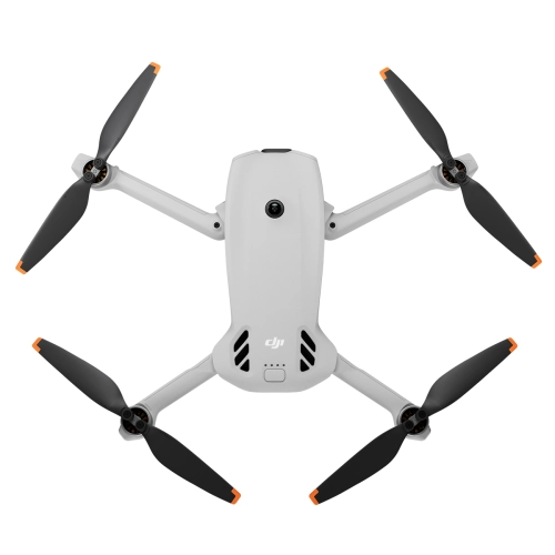 Zestaw DJI Lito 1 Fly More Combo (DJI RC-N3) z ubezpieczeniem CARE