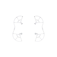 Antigravity A1 propeller guards
