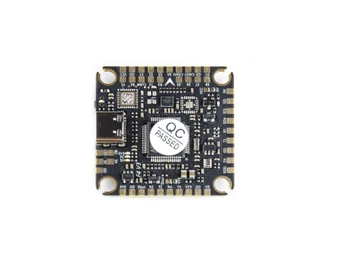 Комплект FC + ESC Pilotix F405 V3 3080 AM32 80 А (stack)