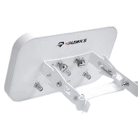 Antena panelowa 4Hawks Raptor SR dla Phantom 3 Standard