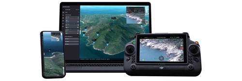 FlightHub 2 Livestream recharge of 100,000 minutes - electronic code