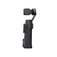 Камера Insta360 Luna Ultra Standard Bundle (Cosmic Black)