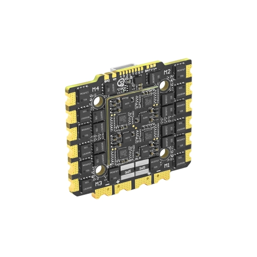 SEQURE E130 G2 30.5x30.5 4-12S 130A ESC (AM32)
