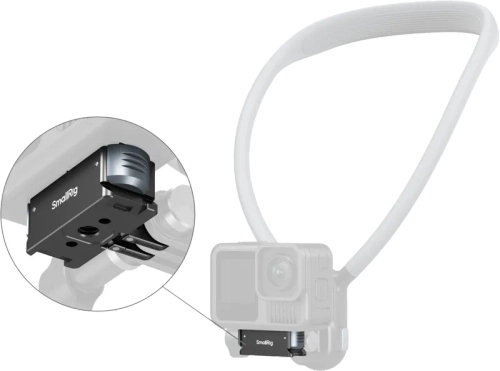 Szybkozłączka do mocowania kamery GoPro Hero Black 13 SmallRig 5437