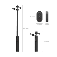 Powerbank with mount for sports cameras and phones SmallRig 5463