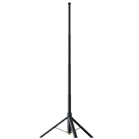 Selfie stick 114cm with folding tripod Insta360