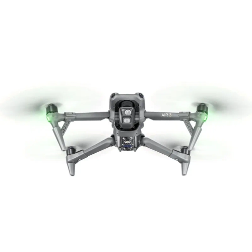 Składane podwozie STARTRC dla DJI Air 3 / 3S (20mm)