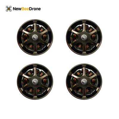 Silniki NewBeeDrone Flow 0802 19000KV 1S (1 szt.)