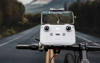 Uchwyt rowerowy SunnyLife do kontrolera DJI RC-N1, DJI RC-N2, DJI RC-N3